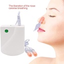 Machine pour traitement de Rhinite