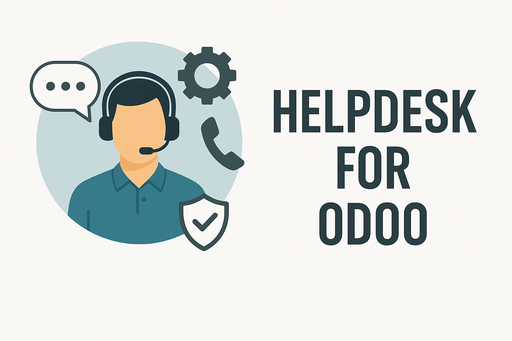 Utiliser le module Helpdesk
